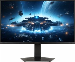 Samsung S27DG500EU 68 cm (27 Zoll) Monitor (QHD (2560 x 1440 Pixel), 1ms Reaktionszeit)