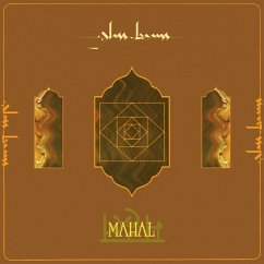 Mahal (Ep) - Glass Beams