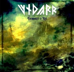 Tormented To Rot - Vidarr