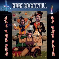 All The Fun Of The Fair - Cornwell,Hugh