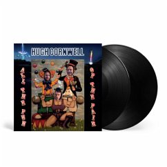 All The Fun Of The Fair (Black Vinyl) - Cornwell,Hugh