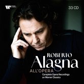 Roberto Alagna:All'Opera