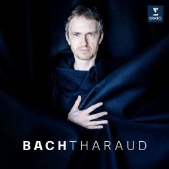 Bach/Tharaud - Tharaud,Alexandre