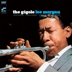 The Gigolo - Morgan,Lee