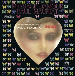 Nous/Message D'Amour - Mauriat,Paul