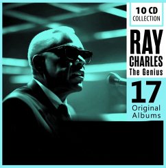 17 Original Albums - Charles,Ray