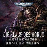 Warhammer 40.000: Black Legion 1 (MP3-Download)