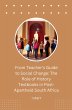 From Teacher's Guide to Social Change:... - Bild 1