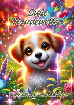 Süße Hundewelten - ArtJoy, Ela