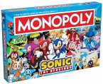 Monopoly Sonic Monopoly Sonic
