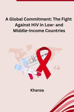 Reaching the Goal: Expanding Access to HIV Treatment for Improved Health - Khansa