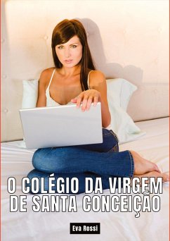 Cover O colégio da Virgem de Santa Conceição