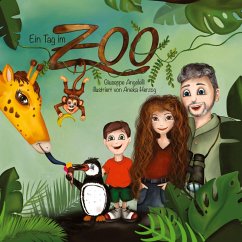 Cover EinTag im Zoo