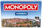 Monopoly Nürnberg