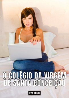 Cover O colégio da Virgem de Santa Conceição