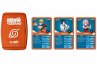 Top Trumps Collectables Naruto - Bild 1