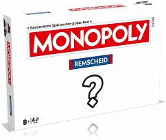 Cover Monopoly Remscheid