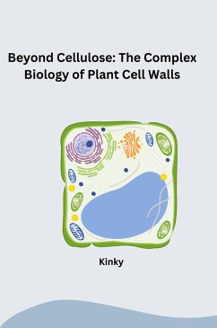 Beyond Cellulose: The Complex Biology of Plant Cell Walls - Kinky