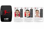 Winning Moves WM04726GER6 - Top Trumps Collectables Bundesliga Winning Moves WM04726GER6 - Top Trumps Collectables Bundesliga