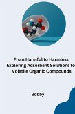 From Harmful to Harmless: Exploring Adsorbent Solutions for Volatile Organic Compounds