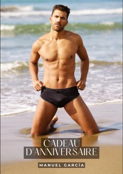 Cover Cadeau d'Anniversaire