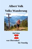 Volks Wanderungen