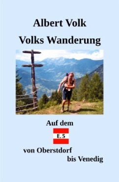 Volks Wanderungen - Volk, Albert