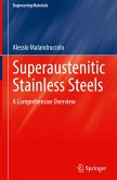 Superaustenitic Stainless Steels Superaustenitic Stainless Steels