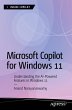 Microsoft Copilot for Windows 11 - Bild 1