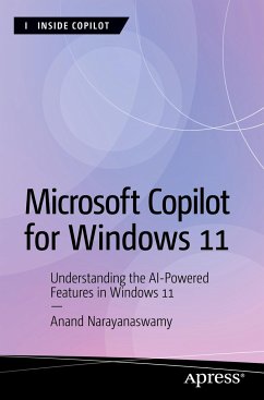 Microsoft Copilot for Windows 11 - Narayanaswamy, Anand