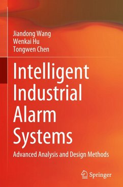 Cover Intelligent Industrial Alarm Systems