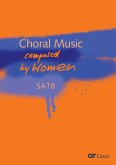 Choral Music composed by Women