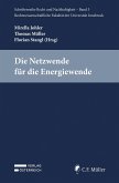 Die Netzwende für die Energiewende