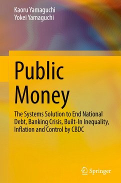 Cover Public Money