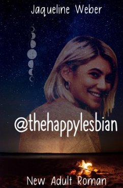 Cover @thehappylesbian