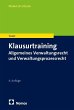 Klausurtraining - Bild 1