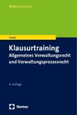 Klausurtraining