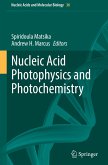 Nucleic Acid Photophysics and Photochemistry