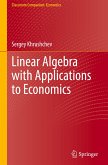 Linear Algebra with Applications to Economics
