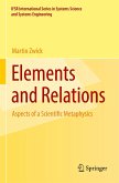 Elements and Relations Elements and Relations