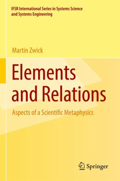 Cover Elements and Relations