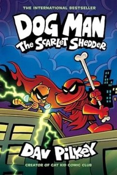 Cover Dog Man 12
