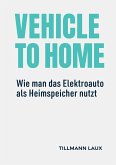 Vehicle-to-Home