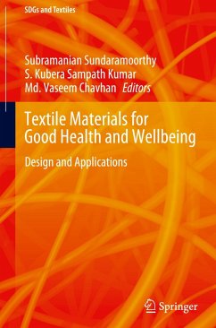 TextileMaterialsforGoodHealthandWellbeing