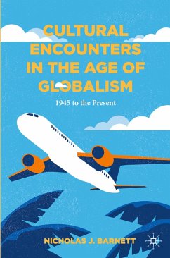 Cover Cultural Encounters in the Age of Globalism