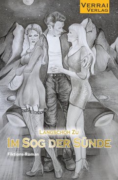 Cover Im Sog der Sünde