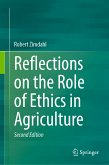 Reflections on the Role of Ethics in Agriculture (eBook, PDF)