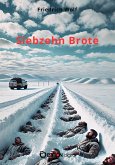 Siebzehn Brote (eBook, ePUB)