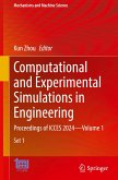 Computational and Experimental Simulations in Engineering