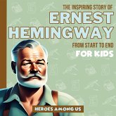 Ernest Hemingway (eBook, ePUB)